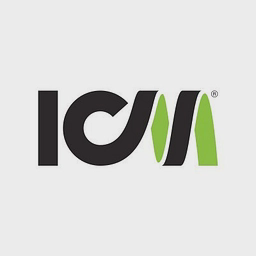 ICM Inc Logo