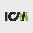 ICM, Inc. logo