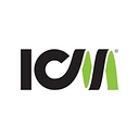 Icm Inc logo