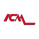 Industrial Constructors/managers, Inc. logo