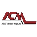 ICM logo