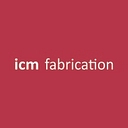 Icm Fabrication logo