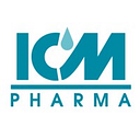 Icm Pharma logo
