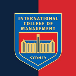 International College of Management, Sydney; Aspire English; Aspire Institute; International Sport College of Australia logo