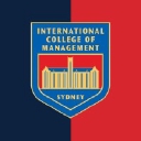 International College Of Management, Sydney (Icms) logo