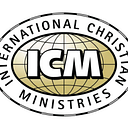 International Christian Ministries Inc logo