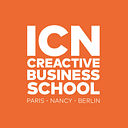Logo ICN Business School