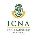 Islamic Circle of North America-sf Bay Area logo