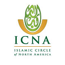 Islamic Circle of North America-sacramento Region logo