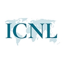 International Center For Not For Profit Law (Icnl) logo