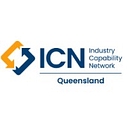 Industry Capability Network   Queensland logo