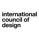 International Council Of Design (Ico D) logo