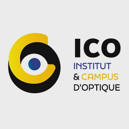 Logo Institut et Centre d'Optométrie (I.C.O)