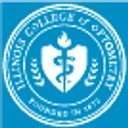 Illinois College Of Optometry logo