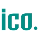 Ico Bath logo