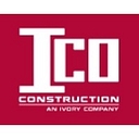 Ico Construction logo