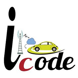 iCode Technologies logo