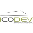 Icodev logo