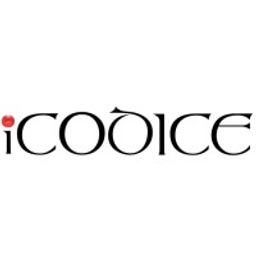 iCodice LLC logo