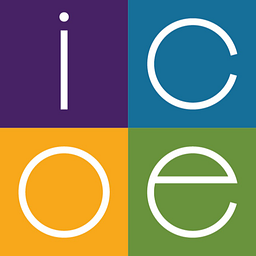 Imperial County Juvenile Hall/Community logo