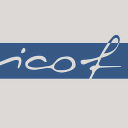 Logo ICOF Lyon