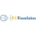 International Council of Ophthalmology logo