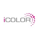 Icolor Printing & Mailing, Inc. logo