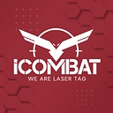 Icombat Equipment logo
