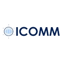 Icomm, Inc. logo
