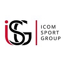 Icom Sport Group Limited logo