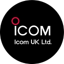 Icom Uk Ltd logo