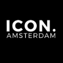 Logo for icon-amsterdam.com