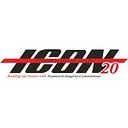 Icon Construction Ltd. logo