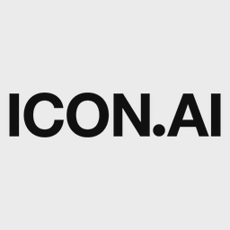 icon alternative logo placeholder