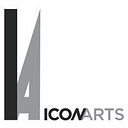Iconarts Creative logo