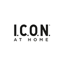 I.C.O.N. Products logo