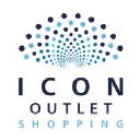 Icon Outlet At The O2 logo