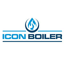 Icon Boiler logo