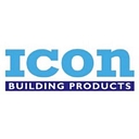 Icon Building Products logo