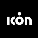 Icon logo