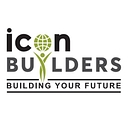 Icon Builders Inc. logo