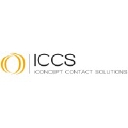 Iconcept Contact Solutions logo