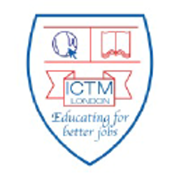 ICON College of Technology & Management logo