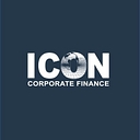 Icon Corporate Finance logo