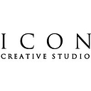 Icon Creative Studio logo