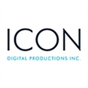 Icon Digital Productions Inc. logo