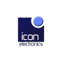 Icon Electronics logo