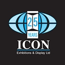 Icon Exhibitions & Display Ltd logo