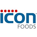 Icon Foods logo