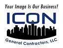 Icon General Contractors, Inc. logo